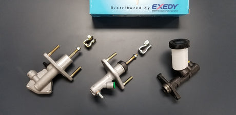 Exedy Clutch Master Cylinders