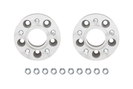 Eibach Pro-Spacer 30mm Spacer / Bolt Pattern 5x114.3 / Hub Center 60 for 06-15 Lexus IS350