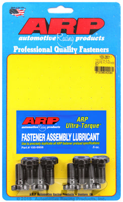 103-2801 | ARP Toyota 2.4L 2AZFE Flywheel Bolt Kit