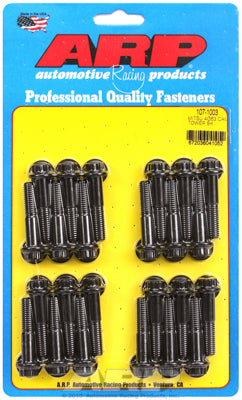 107-1003 | ARP Mitsubishi 4G63 Cam Tower Bolt Kit
