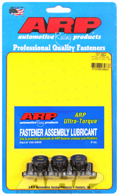 107-2902 | ARP 93+ 7 Bolt Mitsubishi 4G63 Flexplate Bolt Kit