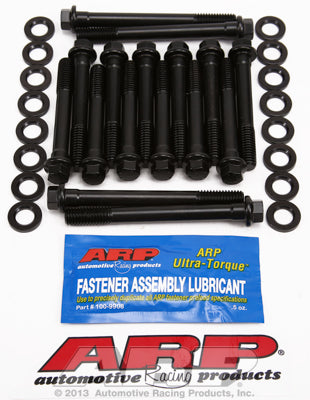 123-3603 | ARP Buick Stage 86-87 GN and T-Type Hex Head Bolt Kit