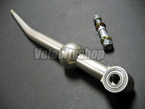 Blox Single Bend Short Shifter