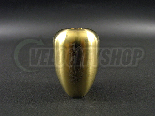 Blox Racing Limited Series 5 Speed Type-R Shift Knob