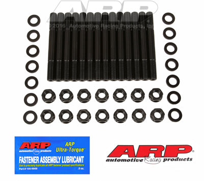 131-4001 | ARP 2.5 Chevy 4-Cylinder Hex Head Stud Kit – Velocity Shop