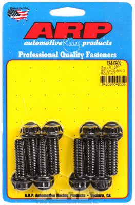 134-0902 | ARP GM LS 12pt Bellhousing Bolt Kit