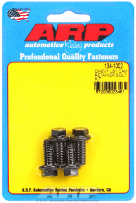 134-1002 | ARP LS1/Gen III LS Chevy Cam Retainer Bolt Kit