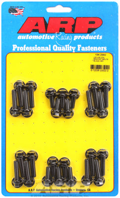 134-2302 | ARP SBC LS1/LS2 Hex Coil Bracket Bolt Kit