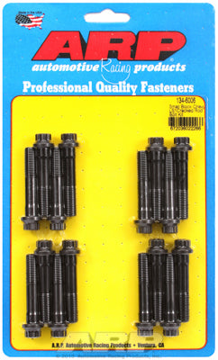 134-6006 | ARP SB Chevy LS1 Hi-Perf Cracked Rod Bolt Kit