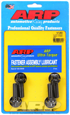 147-2502 | ARP Dodge Cummins 5.9L 12V/24V Balancer Bolt Kit