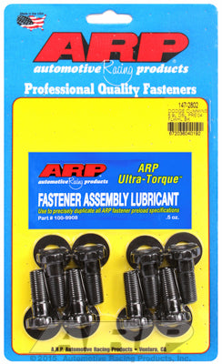 147-2802 | ARP pre 04 Dodge Cummins 5.9L DSL Flywheel Bolt Kit