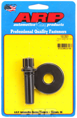 150-2501 | ARP Ford Balancer Bolt Kit