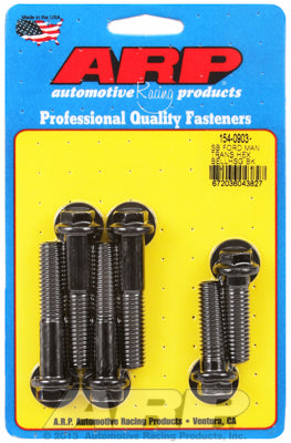 154-0903 | ARP SB Ford Manual Trans Hex Bellhousing Bolt Kit