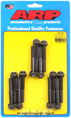 154-2102 | ARP Ford 351W 12pt Intake Manifold Bolt Kit