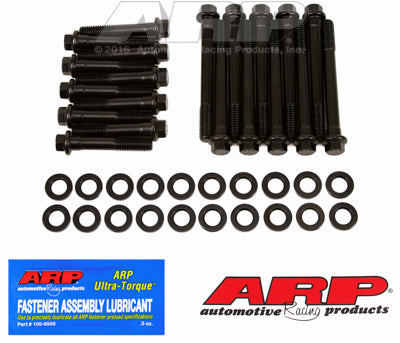 154-3601 | ARP SB Ford 289-302 Standard Head Bolt Kit