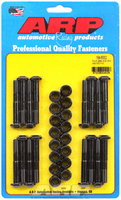 154-6002 | ARP Ford 289-302 Standard Rod Bolt Kit