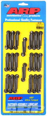 156-1005 | ARP Ford Coyote 5.0L Cam Tower Hex Bolt Kit