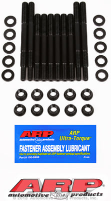 156-5403 | ARP 03-04 Ford Modular 4.6L Super Charger 2-Bolt w/ Tray Main Stud Kit