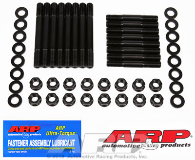 193-4001 | ARP 99+ Pontiac Supercharged 3800 L67 Hex Head Stud Kit