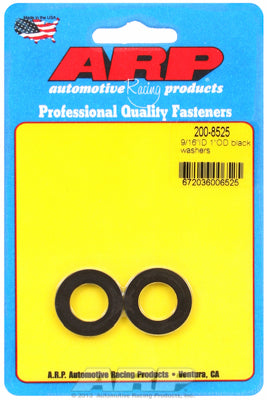 200-8515 | ARP 9/16" ID x 1" OD Black Oxide Washer (1 piece)