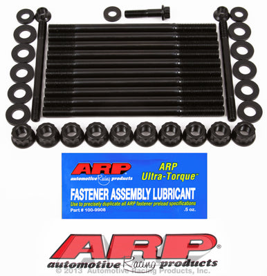 201-4304 | ARP BMW N12/N14/N16/N18 1.6L head stud kit