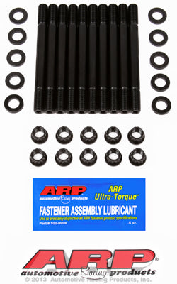 202-4302 | ARP Nissan CA18DE/DET Head Stud Kit