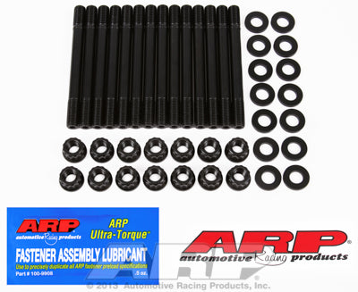 202-4309 | ARP Nissan RB25 2.5L Head Stud Kit