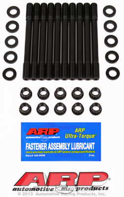 202-4702 | ARP Nissan CA16/18DE/18DET Undercut Studs Head Stud Kit