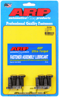 203-2804 | ARP Toyota 2.0L 4U-GSE 4Cyl Flywheel Bolt Kit