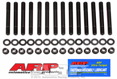 203-4202 | ARP Supra 7MGTE Head Stud Kit