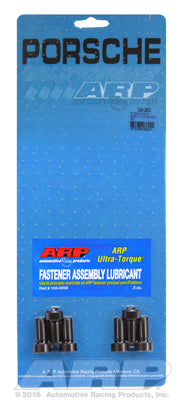 204-2802 | ARP Porsche 911 (Early) Flywheel Bolt Kit