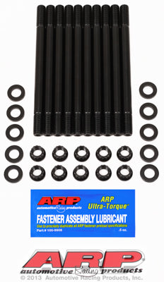 204-4204 | ARP Golf/Jetta 1.8L 16 valve Head Stud Kit