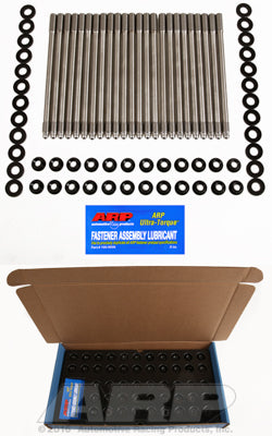 204-4206 | ARP Porsche 911-930 turbo SS Head Stud Kit