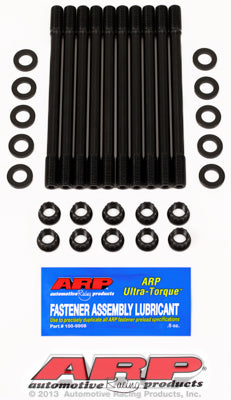 204-4702 | ARP VW Golf/Jetta 1.8L/2.0L 16V Undercut Head Stud Kit