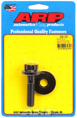 206-1001 | ARP 02-06 Mini Cooper S Cam Sprocket Bolt Kit