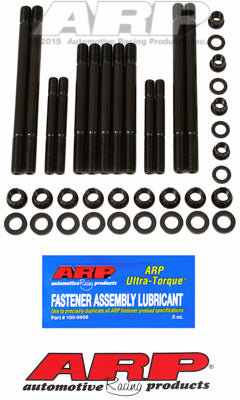 206-4201 | ARP BMC A-Series 9 Studs Head Stud Kit