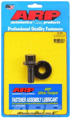 207-2501 | ARP Mitsubishi 2.0L 4G63 DOHC Harmonic Balancer Bolt Kit