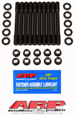 207-4702 | ARP Mitsubishi 4G63 M11 Head Stud Kit