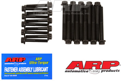 207-5201 | ARP Mitsubishi 2.0L (4B11) 4-Bolt Turbo Main Bolt Kit