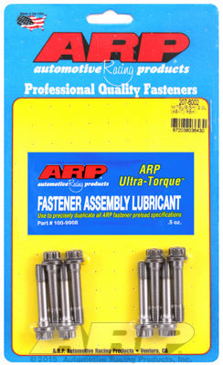 207-6002 | ARP Mitsubishi 2.0L (4B11T) Rod Bolt Kit