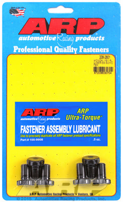 208-2801 | ARP Honda D Series 1.5L/1.6L SOHC Flywheel Bolt Kit