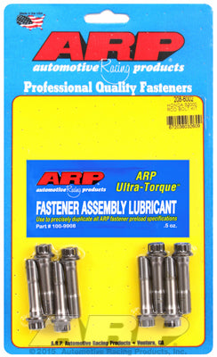 208-6002 | ARP Honda S2000 Rod Bolt Kit