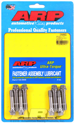 216-6302 | ARP Renault 5 Turbo (Mid-Engine) Rod Bolt Kit