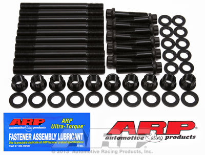 230-5402 | ARP 06+ Chevy Duramax Diesel LBZ/LMM Main Stud Kit