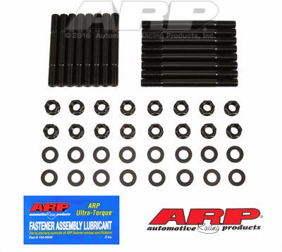 233-4003 | ARP Chevy V6 2.8L 60 degree M11 Head Stud Kit