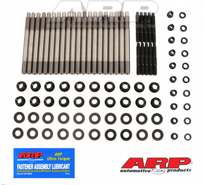 234-4314 | ARP 04+ GM LS CA625+ 12pt Head Stud Kit
