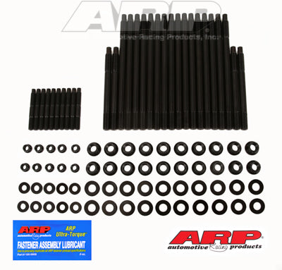 234-4344 | ARP SB Chevy LS '03 and Earlier Head Stud Kit