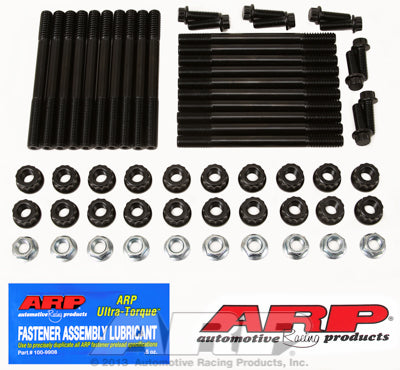 234-5608 | ARP SB Chevy LS1 Cast iron Main Stud Kit