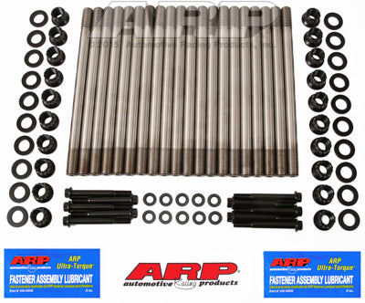 250-4205 | ARP Ford 6.0L Power Stroke Diesel CA625+ Head Stud Kit