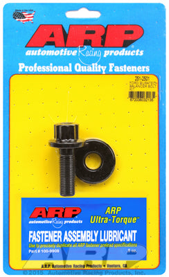 251-2501 | ARP Ford Duratech Balancer Bolt Kit